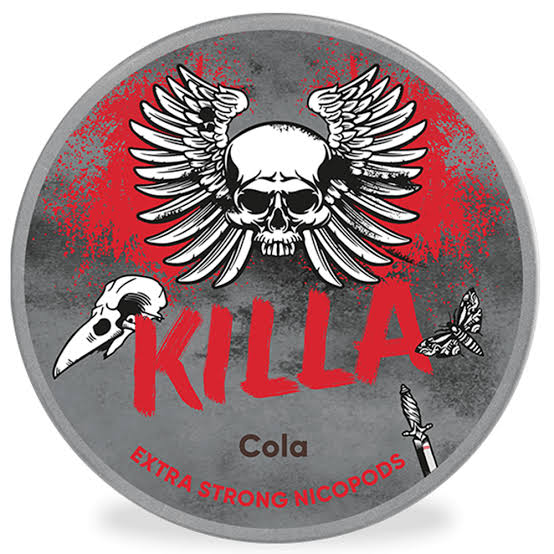 KILLA Cola