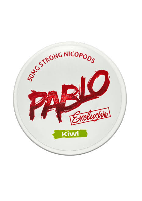Pablo kiwi