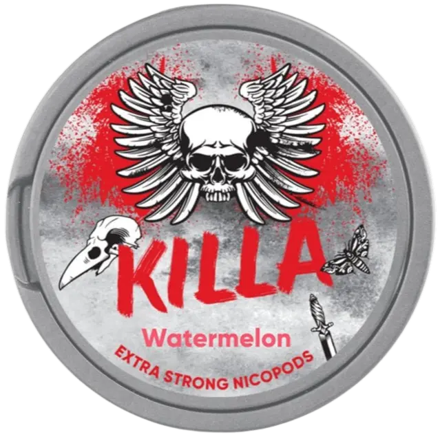 KILLA Watermelon