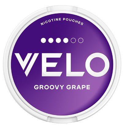 VELO Groovy Grape