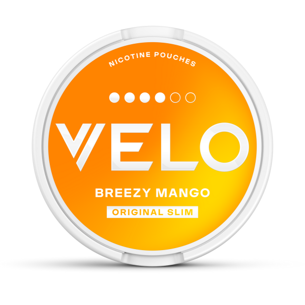VELO Breezy Mango