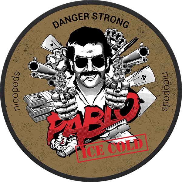 Pablo ice cold