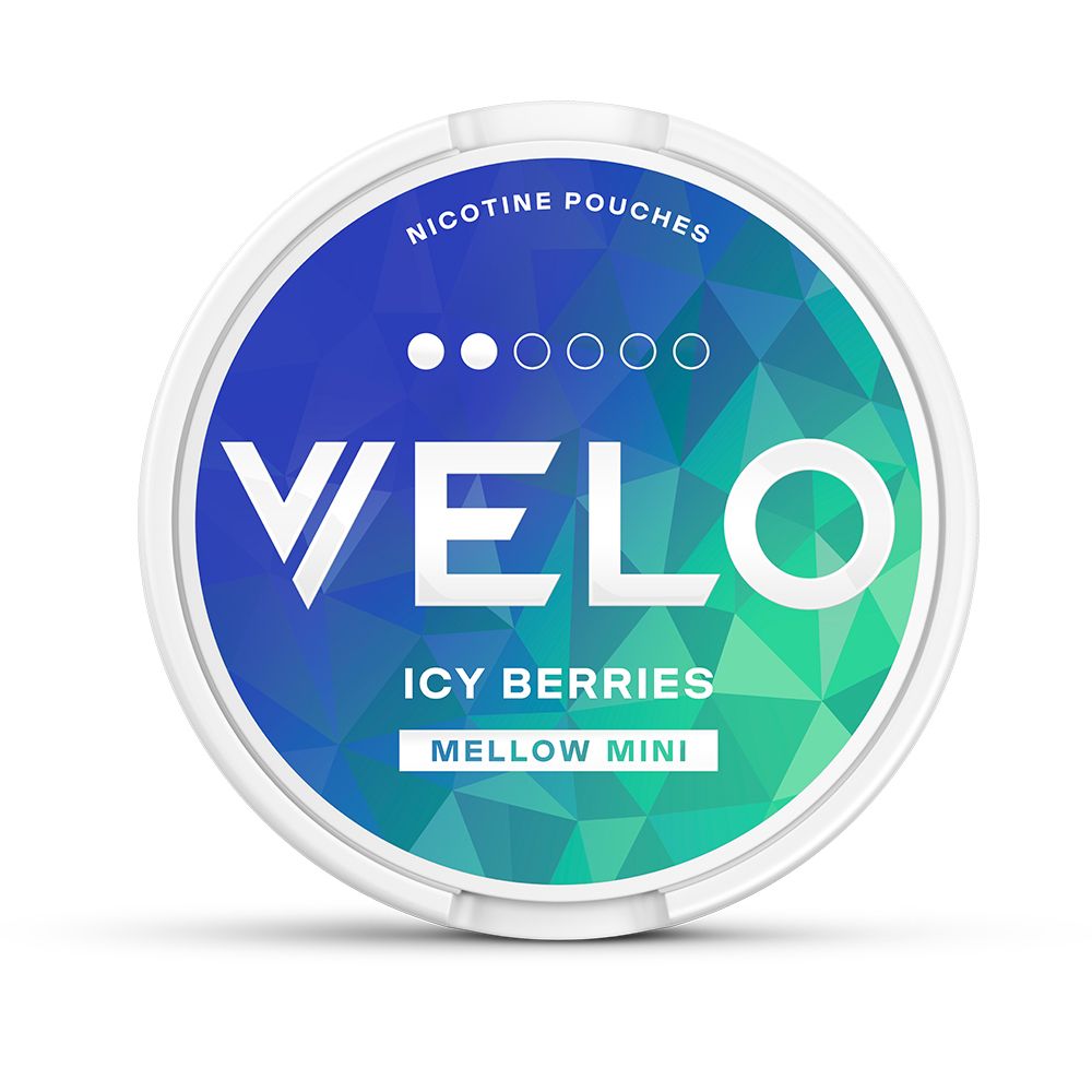VELO Icy Berries